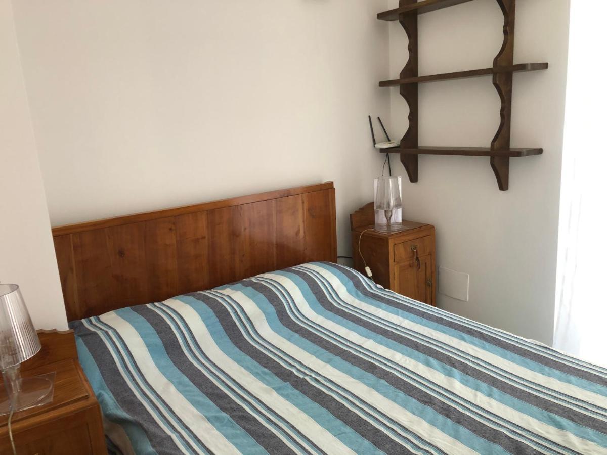 B&B Villa Zia Febronia Patti Exteriér fotografie